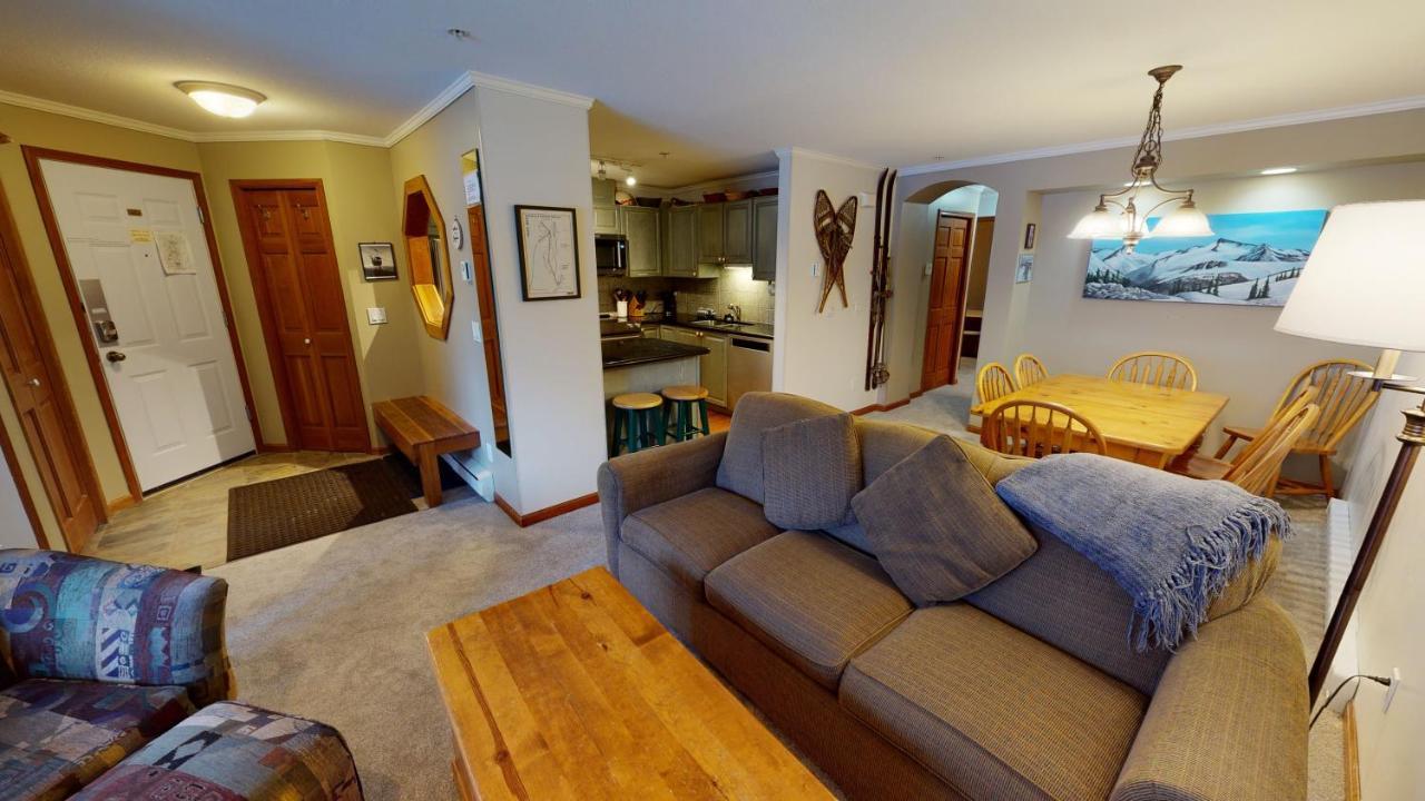 Stoney Creek- Lagoons By Whistler Premier Exterior foto