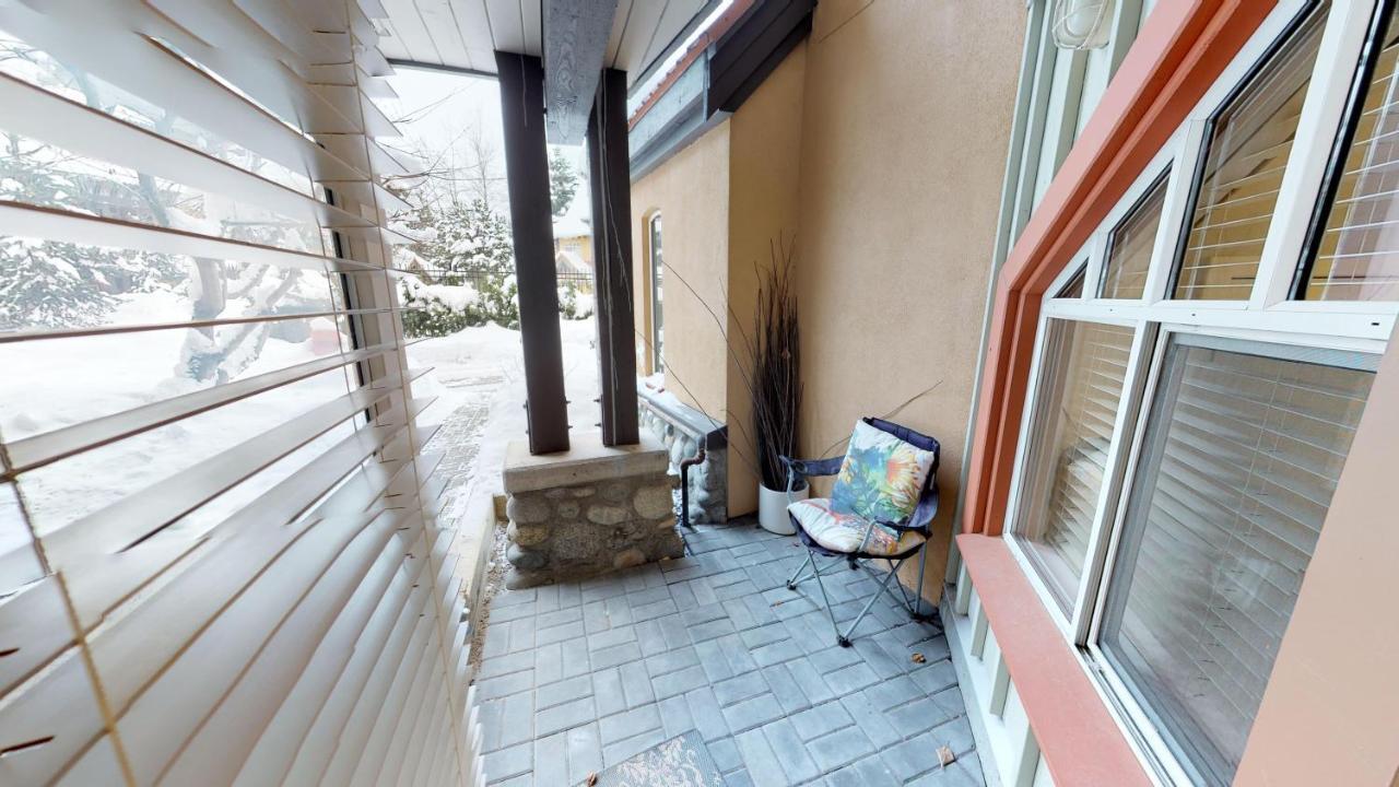 Stoney Creek- Lagoons By Whistler Premier Exterior foto